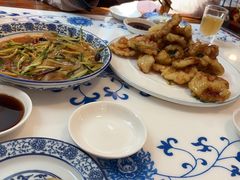 -老都一处饺子馆(道里店)