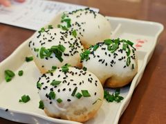 -东泰祥生煎馆(长宁路店)