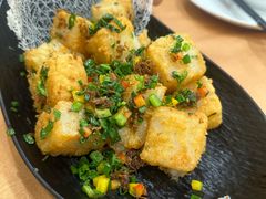 -海晖酒楼·顺德鱼生(荣华店)