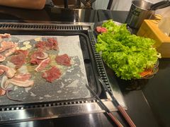 -原食烤肉·苏姐餐厅