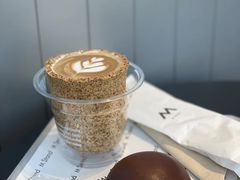 -M Stand(北京平安幸福中心店)