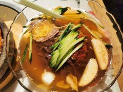 延吉冷面-七八冷面·延边朝鲜族美食(圣熙八号店)