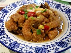 -松针蔡记蒸饺(花园路店)