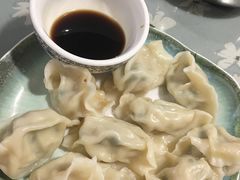 手工鲅鱼水饺-崴海渔村(虹梅路店)
