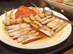 -徐记海鲜(高铁南站|沙湾公园店)