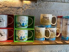 -星巴克臻选(济南恒隆店)
