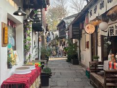 -小河直街历史文化街区