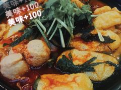 -老表记广西宵夜螺蛳鸭脚煲(西大店)