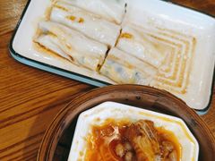 -如轩·海鲜砂锅粥·潮汕菜(海珠店)