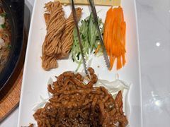 -老济南·地道济南菜(大明湖店)