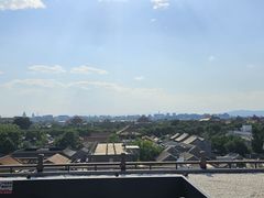 -北京天安门逸扉酒店