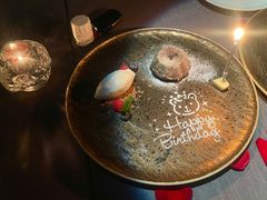 -Nolita西餐厅(金地新华道店)