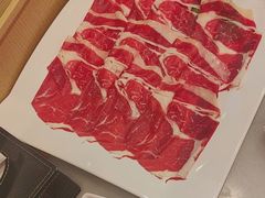 -牛街·马辈儿涮肉(牛街二店)