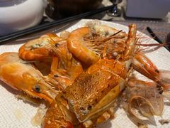 -星璨·自助餐厅-厦门禹洲温德姆至尊豪廷大酒店