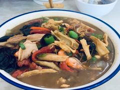 -姚记面馆(瑶琳路店)