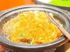 -雨后行菜(报慈北路店)