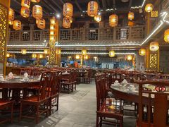 大堂-杨记隆府(南坪店)
