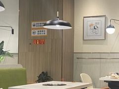 大堂-有鱼吃·纸包烤鱼(曲江创意谷店)