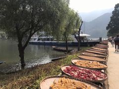 -新安江山水画廊风景区