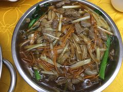 -肥姐美食(同福中路店)