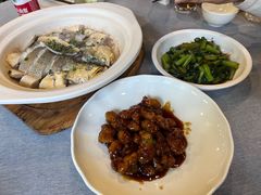 -龙井壹号·茶缘山景宴(龙井村店)