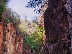 -九乡旅游区