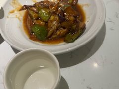 -关东小磨东北菜(漕河泾印象城店)