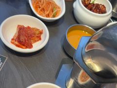 -农乐园炭火烤肉(繁花中心店)
