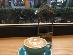 -WIZARD COFFEE咖啡巫师