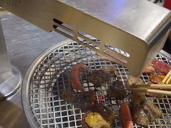 -胡同泥炉烤肉(总店)