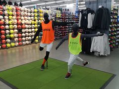 -迪卡侬(燕山店)