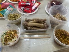 -王云花羊架莜面馆(青山店)