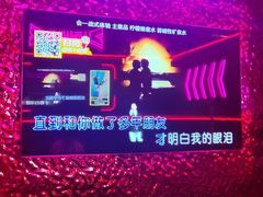 -星聚会KTV X Party(上海真如中海环宇城店)