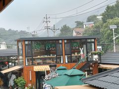 -京北渔家傲