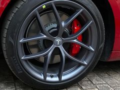 -TESLA 特斯拉(上海太古汇体验店)