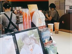 -CoCo都可(淞滨店)