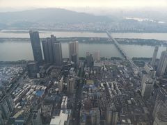 -长沙尼依格罗酒店