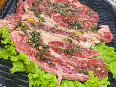 -杀猪天·韩国烤肉(总店)
