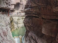 -云台山风景名胜区