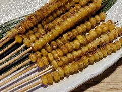 -质烤烤物·活烤海鲜(质烤总店)