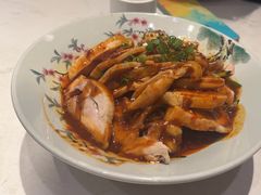 -北李妈妈菜·海肠捞饭(开发区万达店)