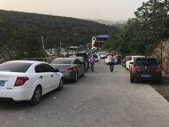 -郑喜旺烧烤(新密总店)
