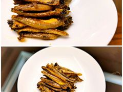 小鱼干-山海居·经典潮菜