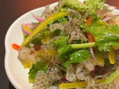 -探鱼·鲜青椒爽麻烤鱼(北京路天河城店)