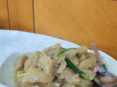 柚皮鱼肠-腰记饭店(龙源路店)
