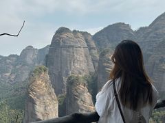 -南武当山景区