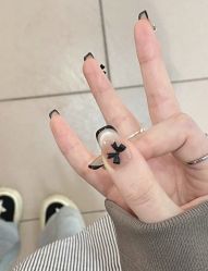 -1T·1M 日式美甲美睫