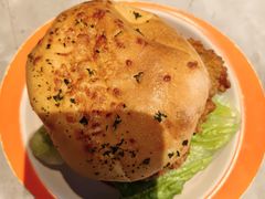 -必胜客(白石桥店)