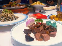 -解家河南菜(北环路店)