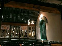 -手选潮汕鲜活牛肉火锅(二七广场店)